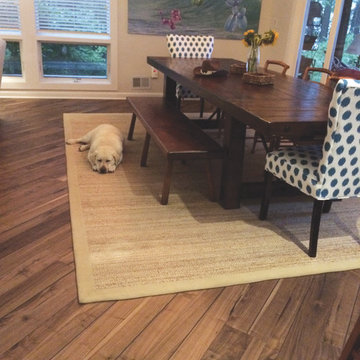 Alta Vista Collection: Historic Walnut