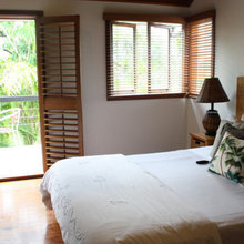Bedrooms