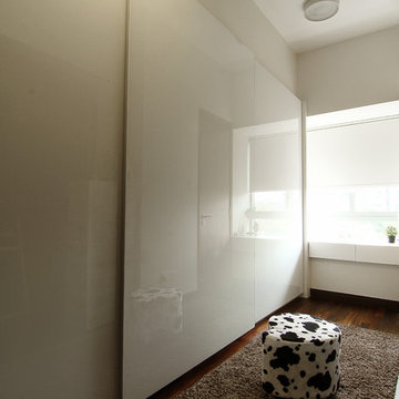 Jardin 2-Storey Condominium