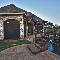 Flowermound, TX - Outdoor Products