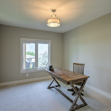 Fieldstone Ranch 1 Story