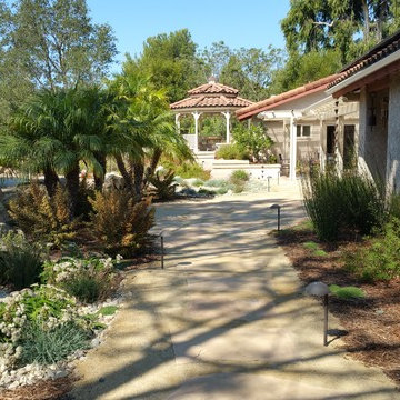 Hilltop Home in Thousand Oaks