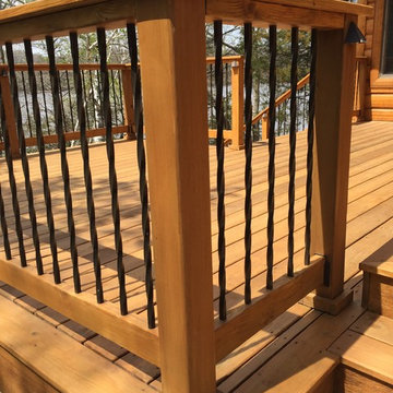 Lake Wisconsin Retreat
