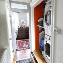 Main Floor Bathroom