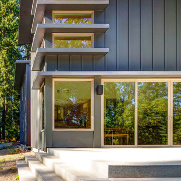 Stillwater Dwellings Boring, Oregon Home