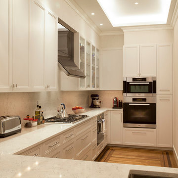 Back Bay Living Updated