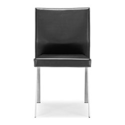 Boxter Dining Chair by Zuo Modern - Dining Chairs