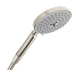 Axor Citterio M Raindance S 150 AIR 3-Jet Handshower - Bathroom Faucets And Showerheads