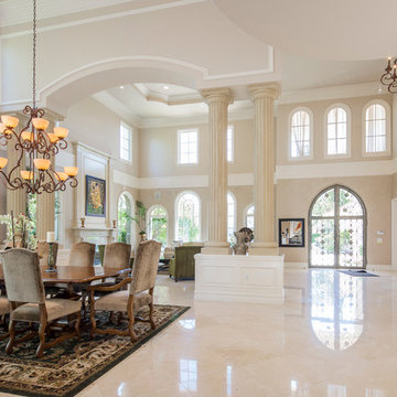 Skycrest, Newport Coast