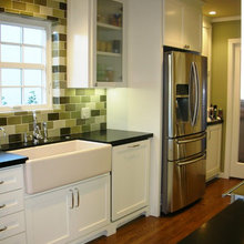 Green Kitchen