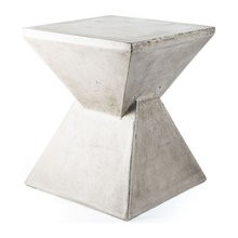 Outdoor Accent Tables