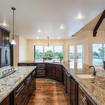CLB Network - Evolutionary Homes - San Antonio, TX - 4