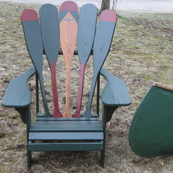 Lake House - Products