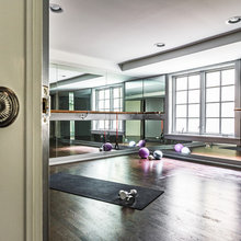 Home Gym
