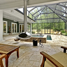 Outdoor Oasis