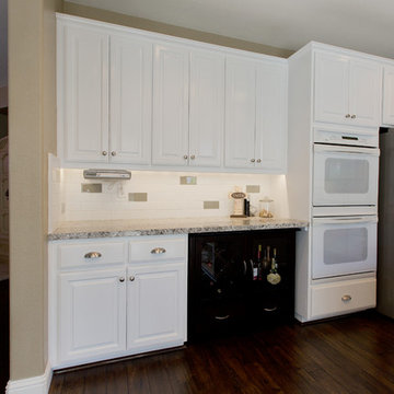 kitchenCRATE Laurant Court, Modesto, CA