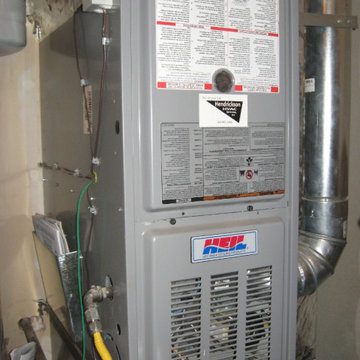 Furnace Service Repair