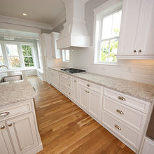 Cline Homes