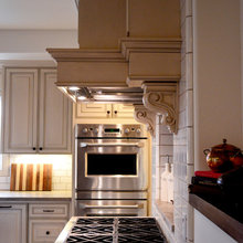 Cabinets