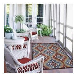 Rugs - Home Decor