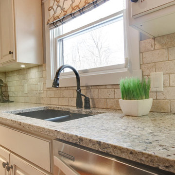 Cascade Custom Home #2