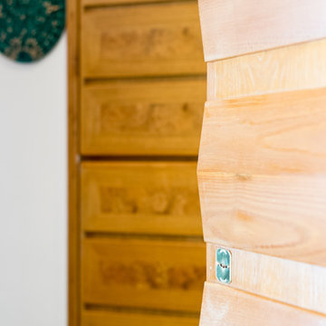 SERVIZIO FOTOGRAFICO + mini home staging per una casa in vendita