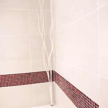 Bathroom / Salle de bain Brossard