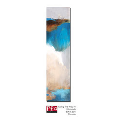 Recent Artwork - Paintings