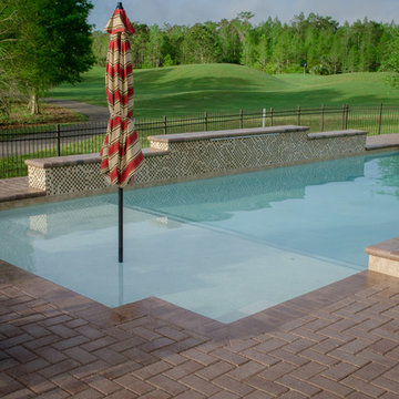 LPGA Custom Pools