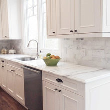 Kitchen 2016-17