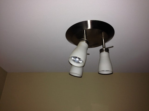 Light Bulbs