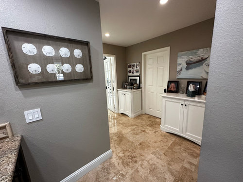 Need ideas for makeover of my master bedroom vanity