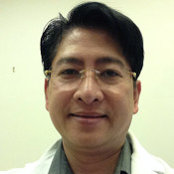 Allan Rectos billede