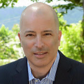Foto de Robert Levin