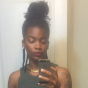 Ari Lennox's photo