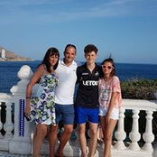 David Daniel's photo