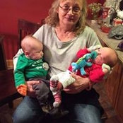 Foto von Mary Dunkin Fenwick