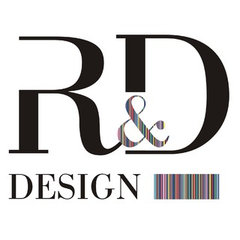 Дизайн Бюро R&D design