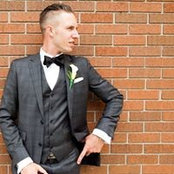 Nick Markovinovic's photo