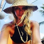 Brie Harding's photo