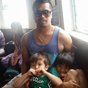 Van Sim's photo