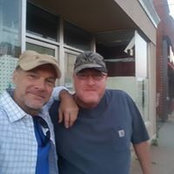 Lenny Potts's photo