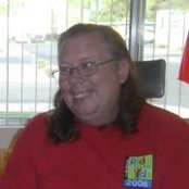 Foto von Mona Keyes