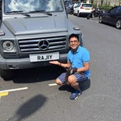 Raj Masila's photo