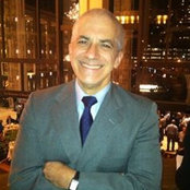 August Cosentino's photo