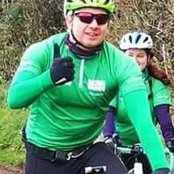 Gareth Thomas's photo