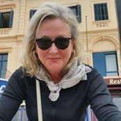 Nancy Tices foto
