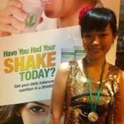 Catherine Seah's photo