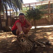 Angie Matusiak's photo