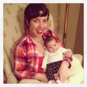 Sarah Burden's photo